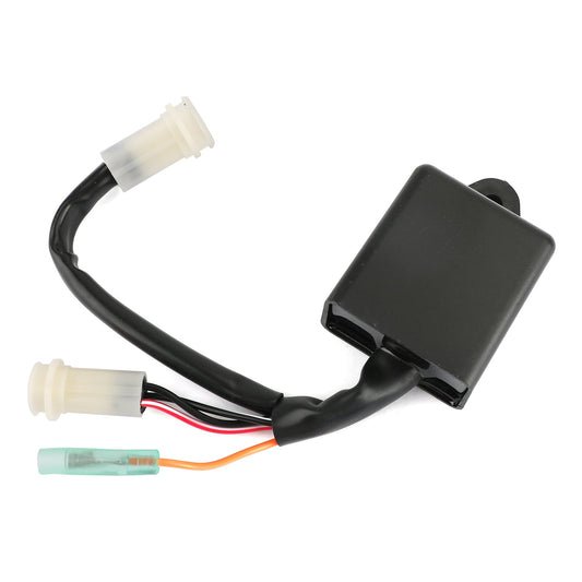 1989-1991 Yamaha YFM250 Moto-4 250 CDI Igniter #59V-85540-20