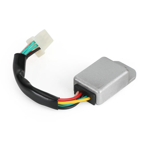 Rectifier Regulator For Honda CB XL 125 S XL125S CB125S 1984-1985 31600-437-971