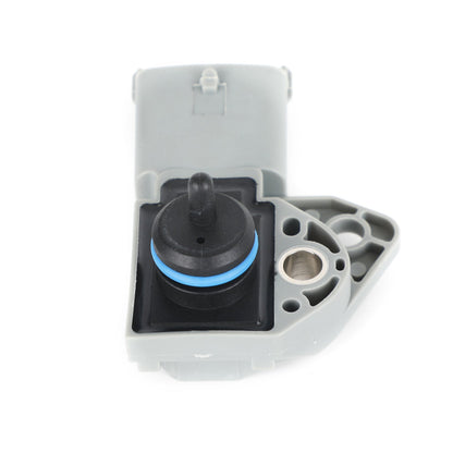 0261230110 Fuel Pressure Sensor For Volvo C30 S60 S80 V70 XC70 XC90