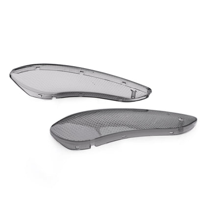 BMW Front Turn Signals Lens Fit For K1200 1999-2007 Smoke Champoo
