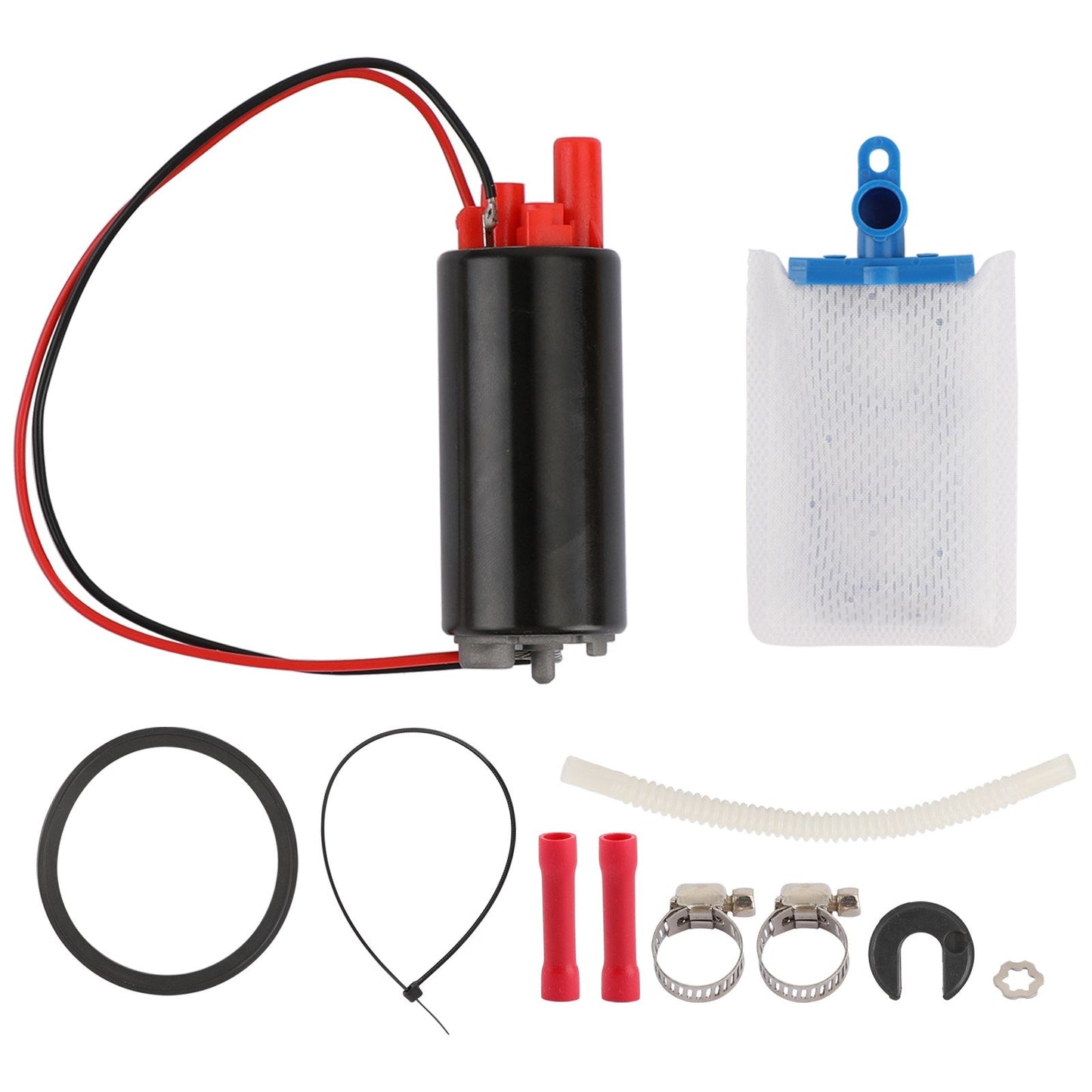 Fuel Pump Assembly Fit for Polaris Ranger 800 2011-2012 # 2204402 2521091 Champoo