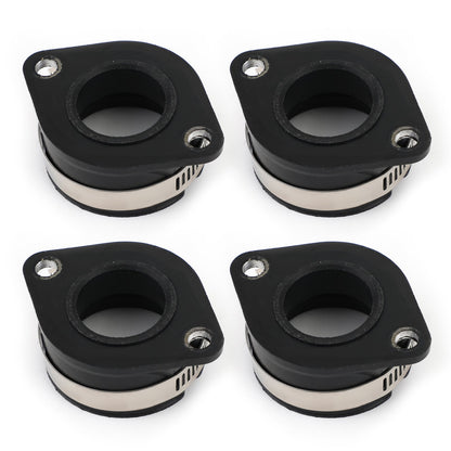 CARBURETTOR INLET MANIFOLD Fit for KAWASAKI Z1000 Z1100 Gpz1100 Kz1000 1981-1982