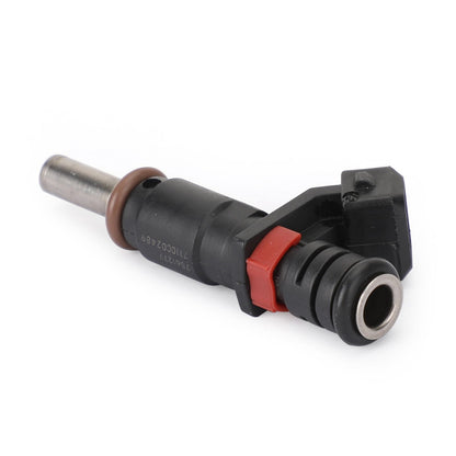 Fuel Injectors 7561277 13537561277 Fit BMW N45 N46N E93 320I 2.0L