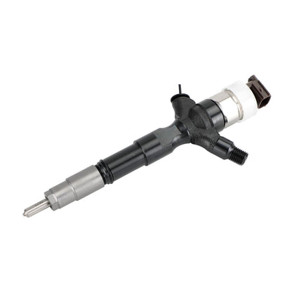 2006+ Toyota Land Cruiser 1KD-FTV 2KD-FTV 1PCS Fuel Injector 23670-30140