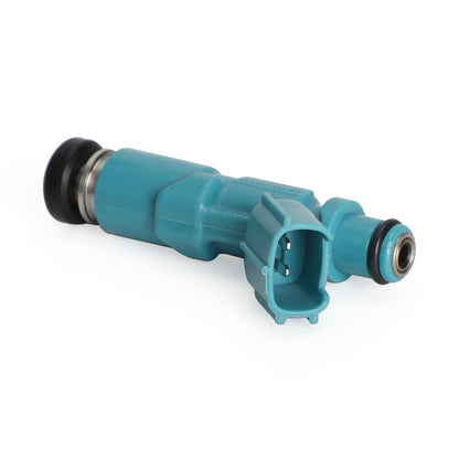 1999-2005 Toyota Yaris Vitz 1.0L 1.3L 4PCS Fuel Injectors 23250-23020 23209-29015