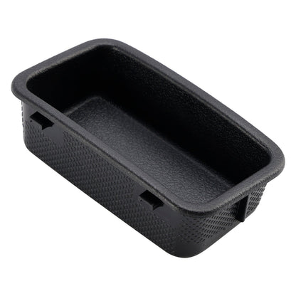 1999-2005 Volkswagen Bora MK4 Car Coin Box Spare Parts Storage Box 1J0858373C