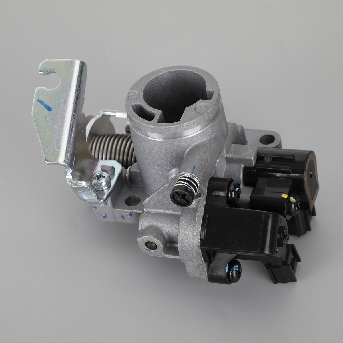 16400-KZR-601 Throttle Body Assembly Fit Honda Vario 125 FI/I Helm-IN