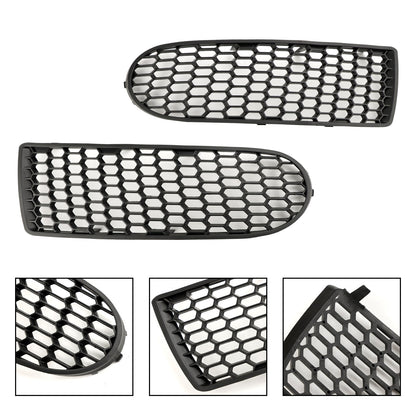 Volkswagen 2006-2010 Beetle & Beetle Convertible 1C0-807-683-H-01C 1C0807683A Front Bumper Fog Light Grill