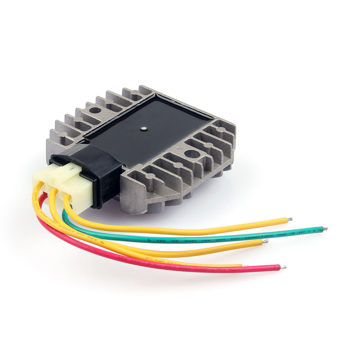 Yamaha FZ6R 2009-2013 Regulator Rectifier Voltage