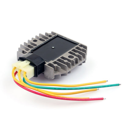Yamaha XVS1100 V-Star Custom 2000-2009 Regulator Rectifier Voltage