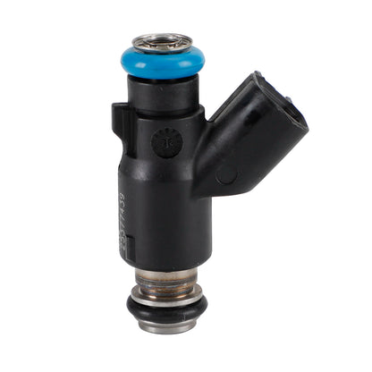 25377439 Fuel Injector For HiSun EFI 700 ATV UTV 358800001