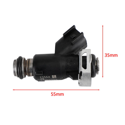 HiSUN EFI 500 & 550 UTV'S and ATV's 28160355 Fuel Injector 16400-004C-0000