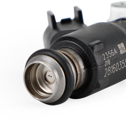 HiSUN EFI 500 & 550 UTV'S and ATV's 28160355 Fuel Injector 16400-004C-0000
