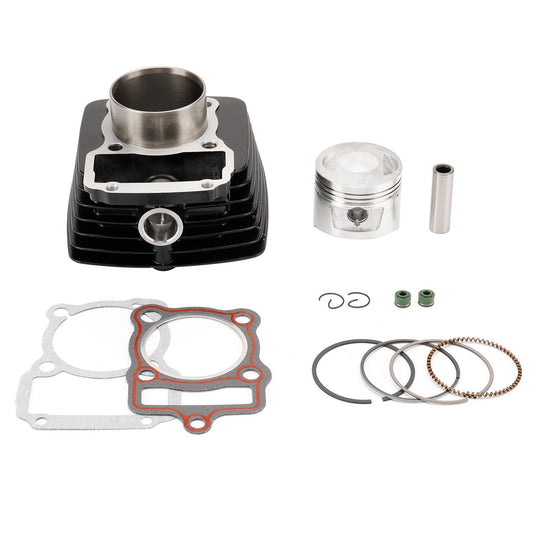 149CC Cylinder Kit for Italika FT150 Forza 150 2007-2008 RC150 2009-2013/2017