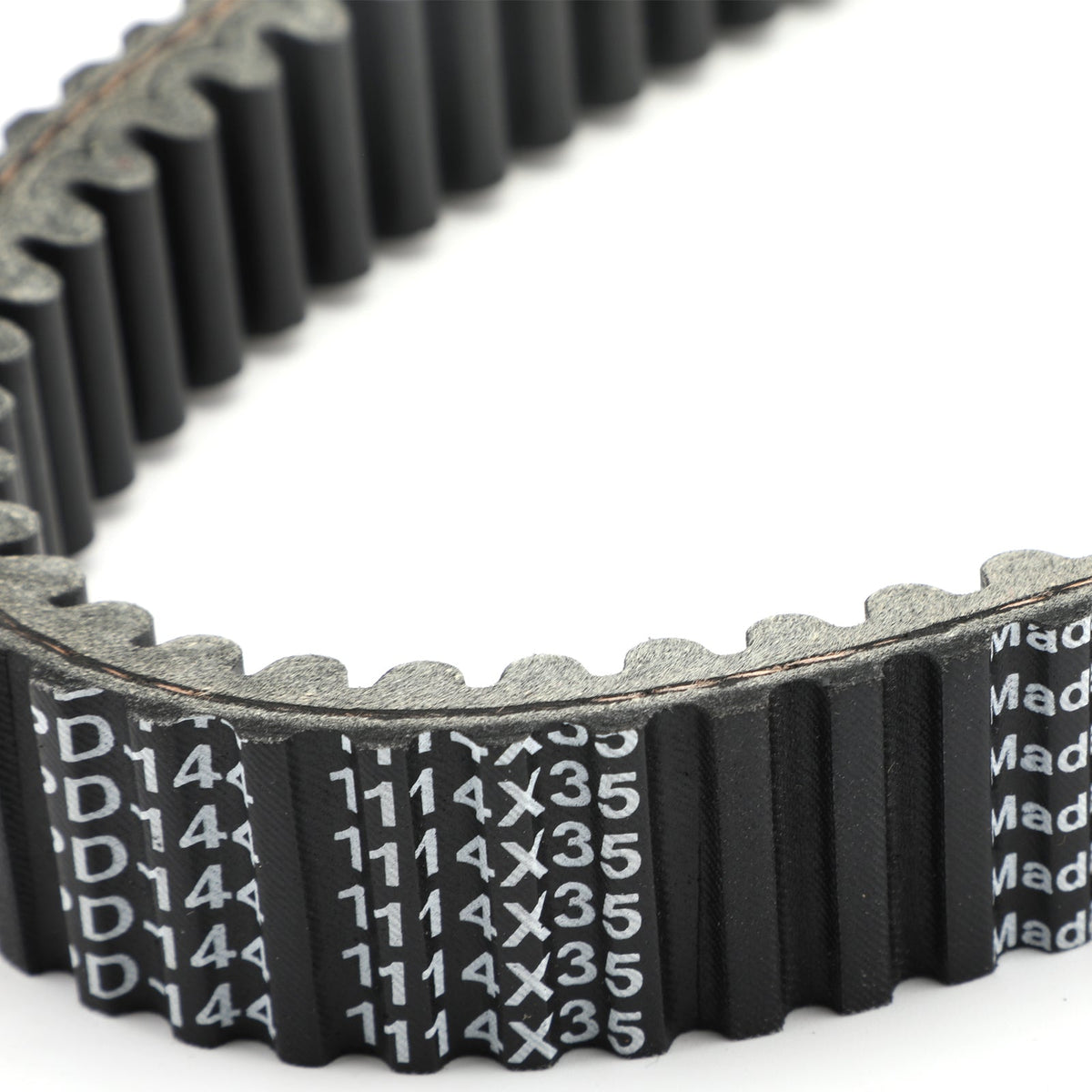 Drive Belt For Ski-Doo Formula Legend Touring MXZ Skandic 414860700 415060600