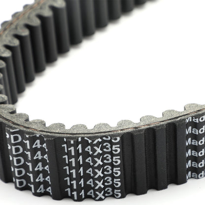 Drive Belt For Ski-Doo Formula Legend Touring MXZ Skandic 414860700 415060600