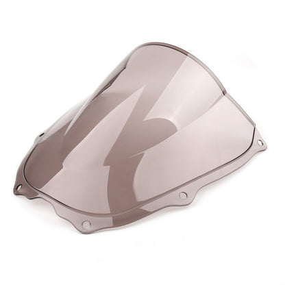 00-06 Honda RVT1000R VTR1000 SP1 SP2 RC51 Windshield WindScreen For Smoke