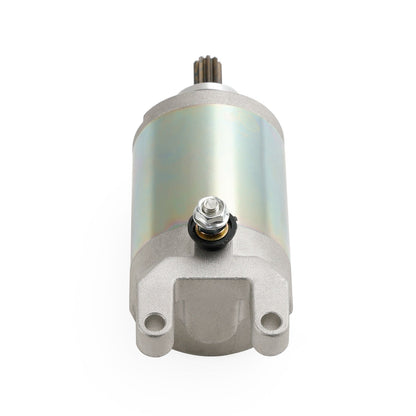 Starter Motor 31100-12K00 For Suzuki Satria FI, Raider FI, GSX R 150,GSX S150 Champoo