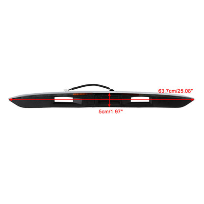 Nissan Pathfinder 3.5L 2013-2020 Chrome Rear Liftgate Handle 90810-9PG0A 90810-9PG2A