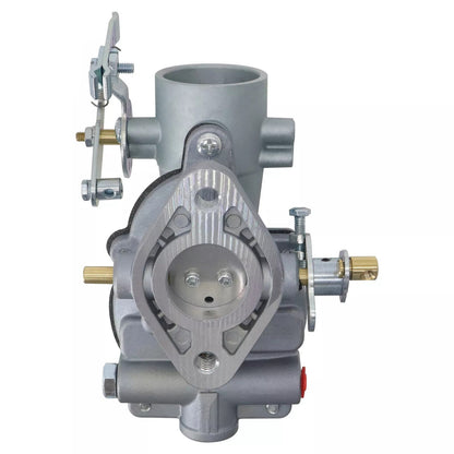 1957-1976 Wisconsin L63S1 (VH4D) 2-1/4" Mount 12098 Carburetor