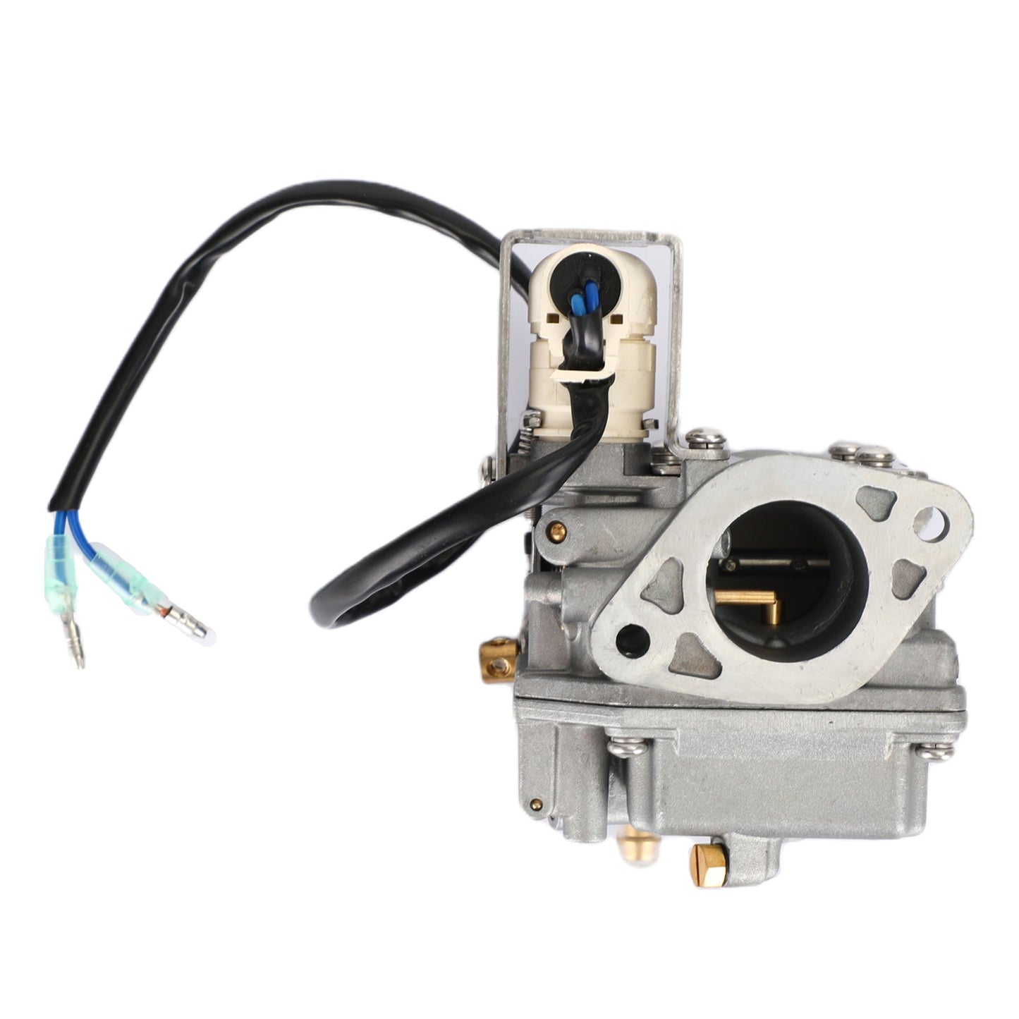 2016 Yamaha F20C Carburetor Carb 6AH-14301-00 6AH-14301-01