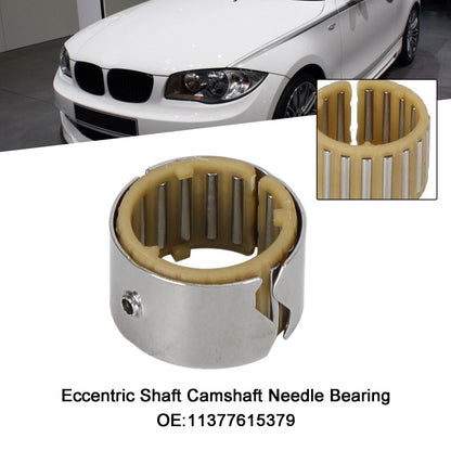 Eccentric Shaft Camshaft Needle Bearing for BMW X5 F15 E53/70 00-18 11377615379