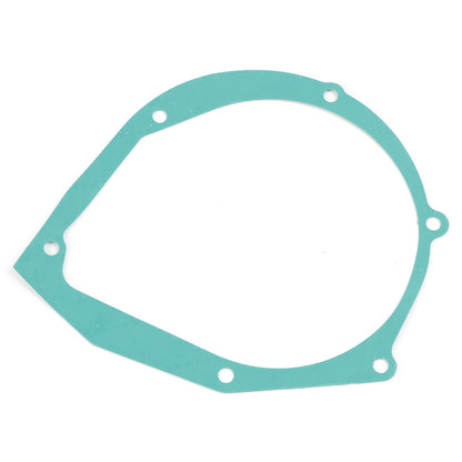 Left side Engine Crankcase Cover Gasket For Suzuki DRZ125 Kawasaki KLX125 DRZ KLX 125 DR Z125
