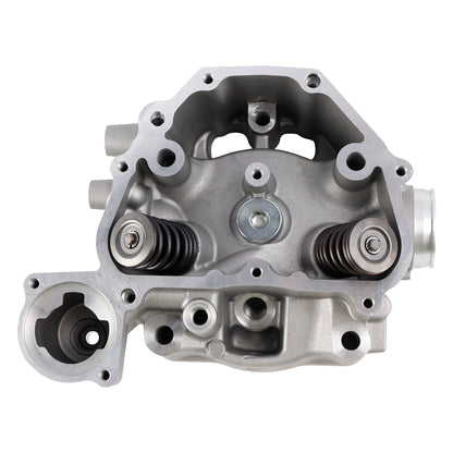 Cylinder Head Valves Kit For Honda Pioneer 500 SXS500 2015-2023 12200-HP7-A01
