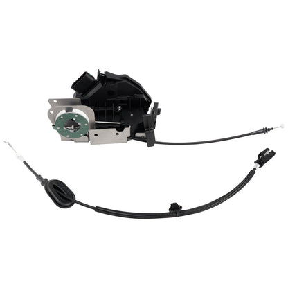 Ford Transit Tourneo Custom V362 Front Left Door Lock Mechanism BK21-V219A65-DK