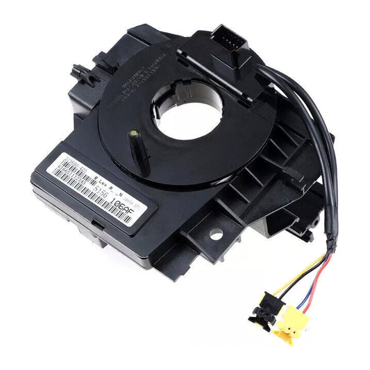 2007-2012 Dodge Caliber Clock Spring 05156106AF 56046212AE 68003217AE