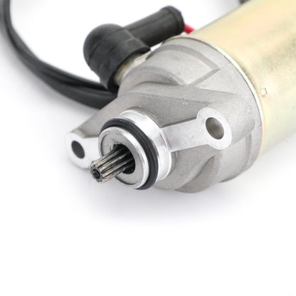 STARTER MOTOR FOR ARCTIC CAT DVX50 DVX 50 90 YOUTH & UTILITY ATV 2006-2008 Champoo
