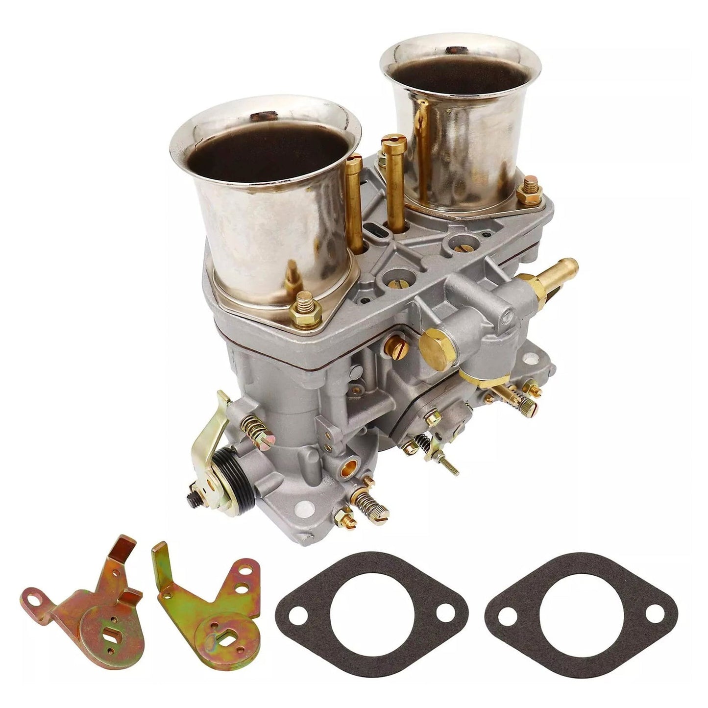 Dellorto Carburetor AirHorn 19030.021 48IDF