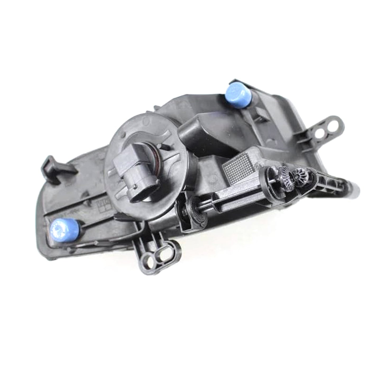 2012-2016 Audi A3 8V Rs3 S3 1 Pcs Front Left Fog Light Lamps With Bulbs 8V0941700D