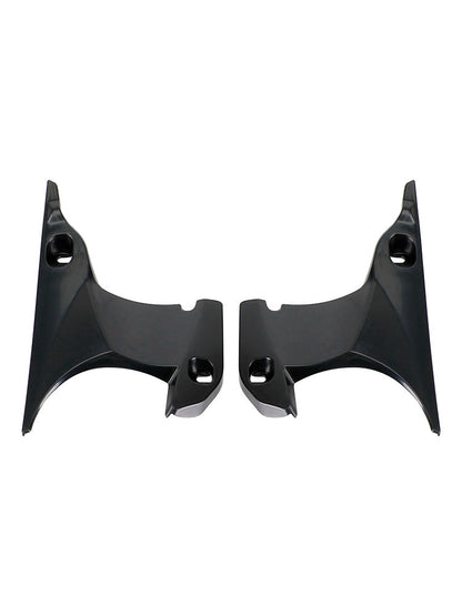 Front Air Tube Ram Dash Cover Fairing Panel Case For Yamaha YZF R1 2007 2008