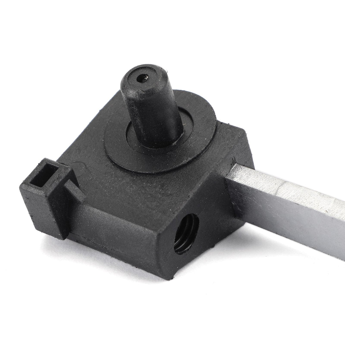 BMW M3 E46 00-2006 Convertible Top Lock Latch Lever Repair Kit RH & LH Pair