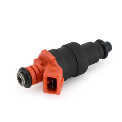 Durango Dakota 5.2L 2.5L 8PCS Fuel Injectors 4612402 0280150157 F2LE-B2A 53030343