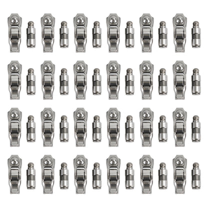 2011-2019 Chrysler 300 3.6L engines 24PCS Rocker Arms 5184296AH & Valve Lifters 5184332AA