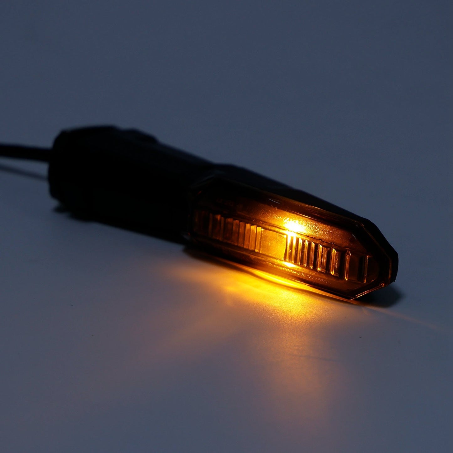Kawasaki Z125 Z250 Z400 Z650 Z750 Z800 Z900 Turn Signals light Champoo