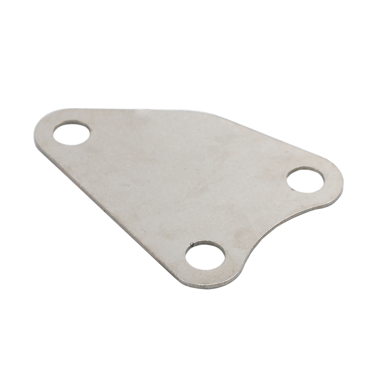 EGR Delete Block Off Plate for Nissan Patrol GU ZD30 Common Rail Diesel CRD
