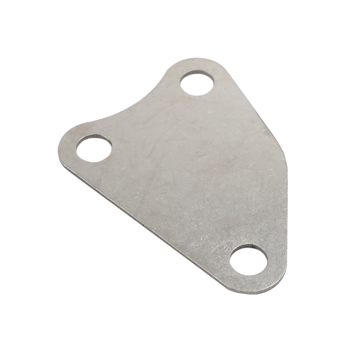 EGR Delete Block Off Plate for Nissan Patrol GU ZD30 Common Rail Diesel CRD