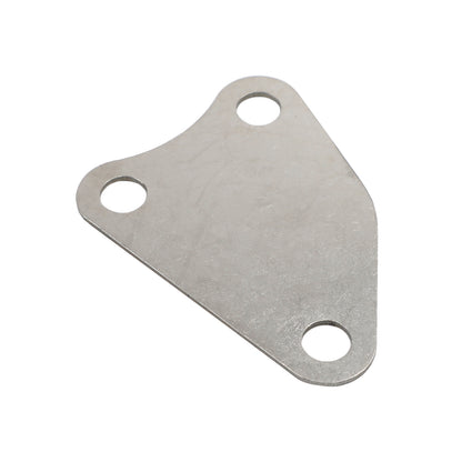 EGR Delete Block Off Plate for Nissan Patrol GU ZD30 Common Rail Diesel CRD