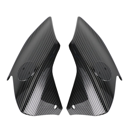 21-23 Yamaha MT-09 / FZ09 Air Intake Covers Tank Side Panel Fairing