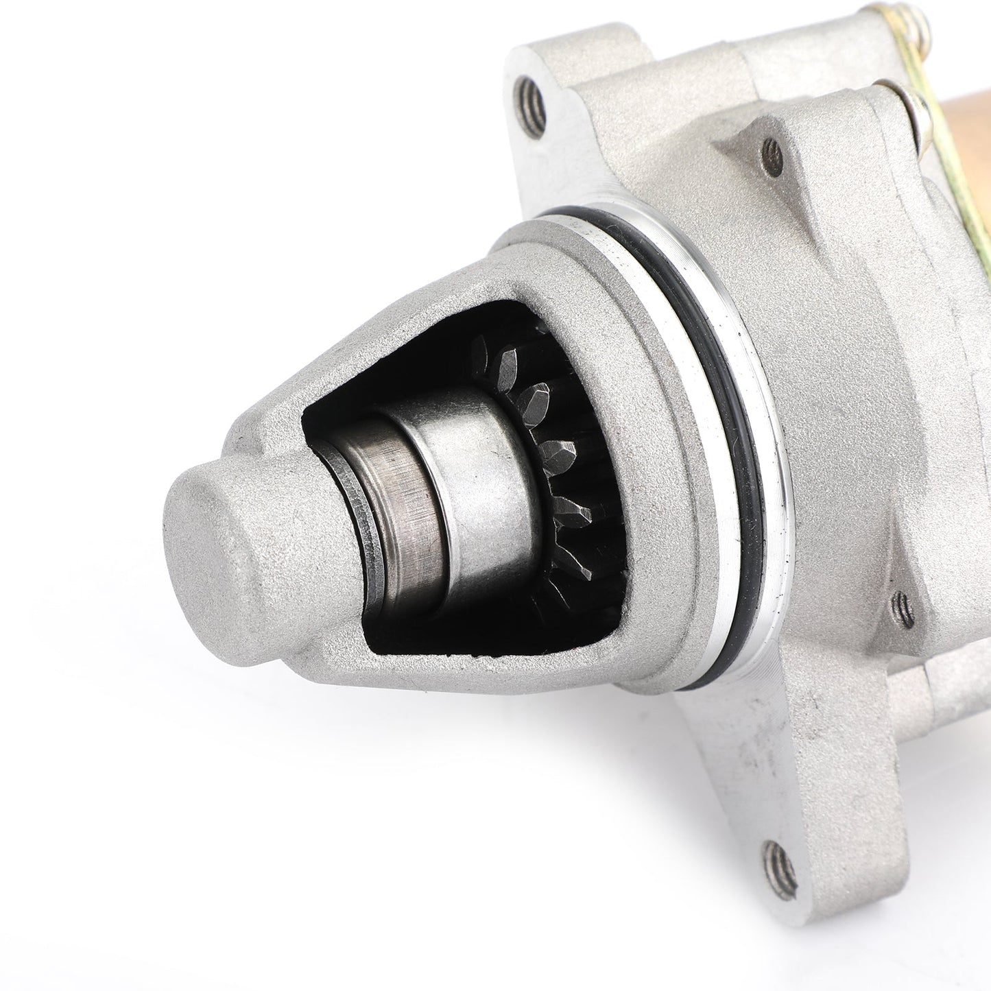 NEW STARTER FOR SUZUKI ATV LT80 QUADSPORT 82cc 87-06 / KAWASAKI KFX80 03-06 Champoo