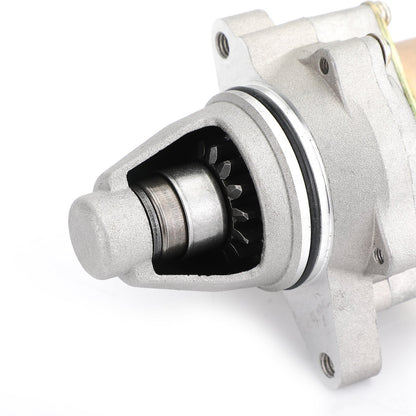 NEW STARTER FOR SUZUKI ATV LT80 QUADSPORT 82cc 87-06 / KAWASAKI KFX80 03-06 Champoo