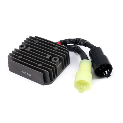 Kawasaki KVF650 KVF 650 BRUTE FORCE 2005-2013 Regulator Rectifier
