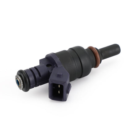 6Pcs Fuel Injectors 1439800 Fit BMW 330CI 330I 530I X3 X5 Z3 Z4 01-06 3.0L