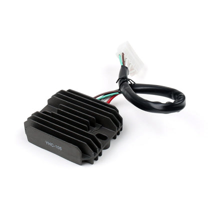 Yamaha XJ 750 Maxim Midnight 1983 7-Wire Regulator Rectifier