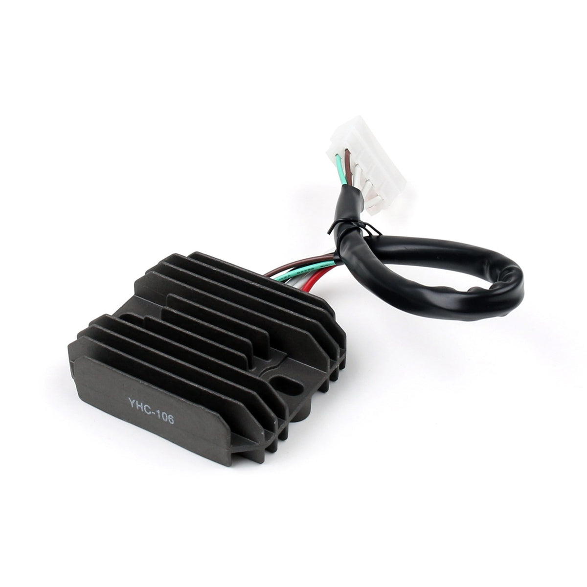 Yamaha XJ 900 58L 1985-1986 7-Wire Regulator Rectifier