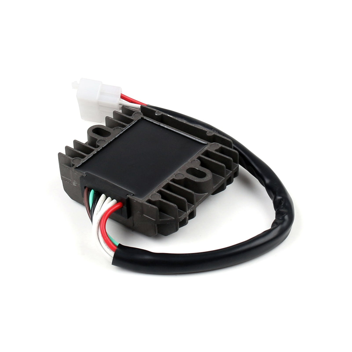Yamaha XJ 900 58L 1985-1986 7-Wire Regulator Rectifier