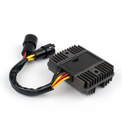 Kawasaki NINJA ZX-12R 2000-2005 Regulator Rectifier Voltage